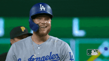 major league baseball sport GIF by MLB