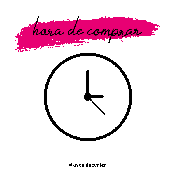 avenidacenter shopping buy oferta maringa Sticker