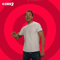 Awesome Friends GIF by SWR3
