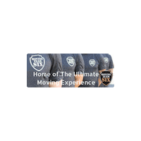 Mt6 Sticker by movingteamsix