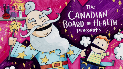 image canada GIF by South Park 