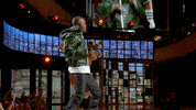 GIF by BET Awards