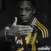 Duran GIF by socinflu