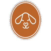 Sitandstay Sticker