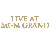 Vegas Casino Sticker by MGM Resorts