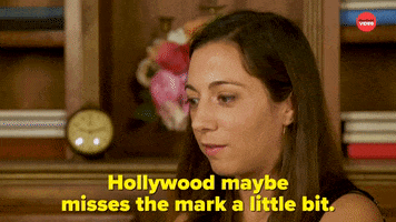 Romance Love GIF by BuzzFeed
