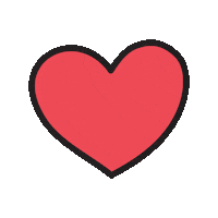 Break Up Love Sticker