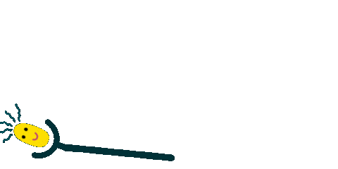 Happy Dance Sticker by Mrs. Mobile