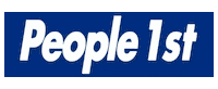 OurPeople1st peoplefirst ladiesrising people1st ladies rising Sticker
