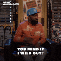 Showtime Bodega Boys GIF by Desus & Mero
