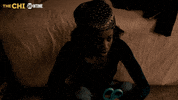 GIF by The Chi