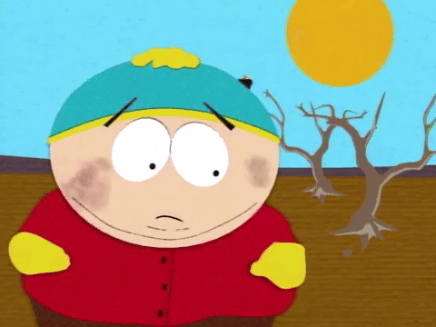 Can't Go On Need Appetizer