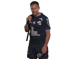 ColomiersRugby colomiersrugby Sticker