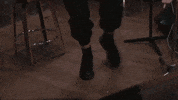 vervelabelgroup dance dancing dancer yuna GIF