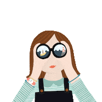 Beach Looking Sticker by White Stuff