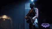 Red Hood Robin GIF by WBGames