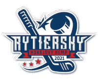 Ice Hockey Sticker by Ľubovnianski Rytieri
