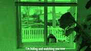 Watching You Music Video GIF by Chris Mann