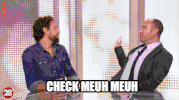 Dance Television GIF by ARTEfr