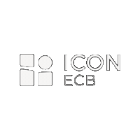 icon_ecb icon vision legacy pf Sticker