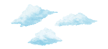 Senka sky clouds senka glowoclock Sticker