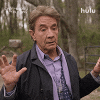 Season 5 GIF by HULU