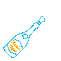 Las Vegas Australia Sticker by ThunderVegas