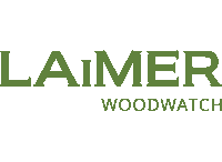 Laimerwoodwatch sudtirol holz southtyrol laimer Sticker