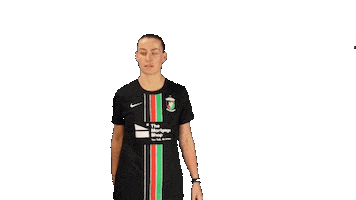 Northern Ireland Football Sticker by Glentoran Women FC