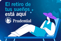 PrudentialSegurosMex ahorro ppr seguro de vida finanzas personales GIF