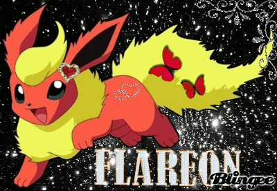 flareon GIF