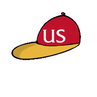 university estudiante Sticker by Universidad de Sevilla