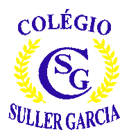 School Ingles Sticker by Colégio Suller Garcia