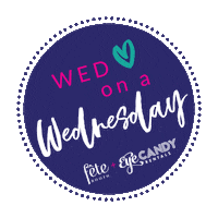 Fete Norton Sticker by Fête Booth