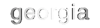 Georgiauk Sticker by Domino Recording Co.