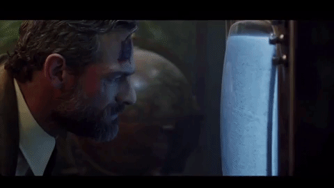 paradox rusty lake GIF