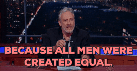 GIF by The Late Show With Stephen Colbert