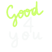 Good For You Olivia Rodrigo Sticker