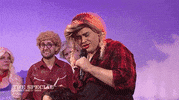 GIF by The Special Without Brett Davis