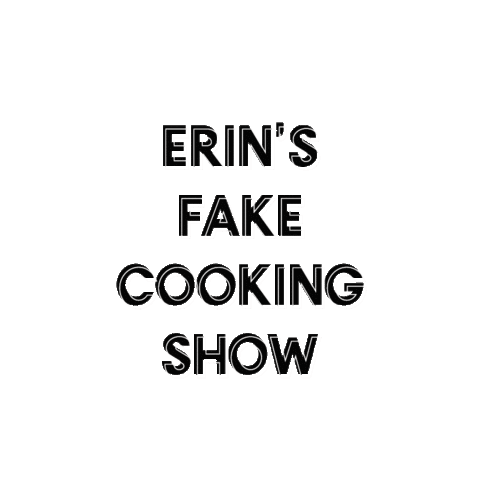 icecreamandneondreams cooking cooking show erin aschow ice cream neon dreams Sticker