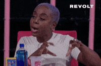 Atlanta Round GIF by REVOLT TV