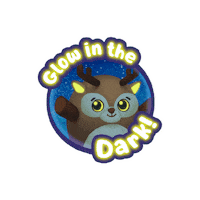 Happyline Sticker by Dream Beams World