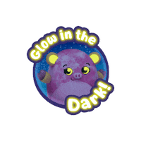 Mia Sticker by Dream Beams World
