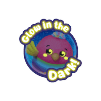 Freya Sticker by Dream Beams World