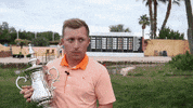 European Pga Celebrate GIF by PGA EuroPro Tour