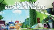 Flying The Weekend GIF by Wind Sun Sky Entertainment