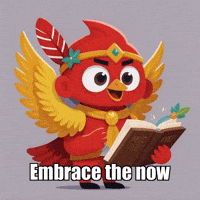 Wisdom GIF by The Cardinal Virtue