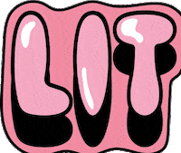 Litchyofficial lit litchy GIF