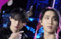 Skz Han GIF