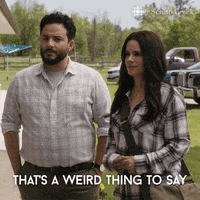 Schitts Creek Comedy GIF by CBC